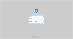 Desktop Screenshot of birdsystem.com